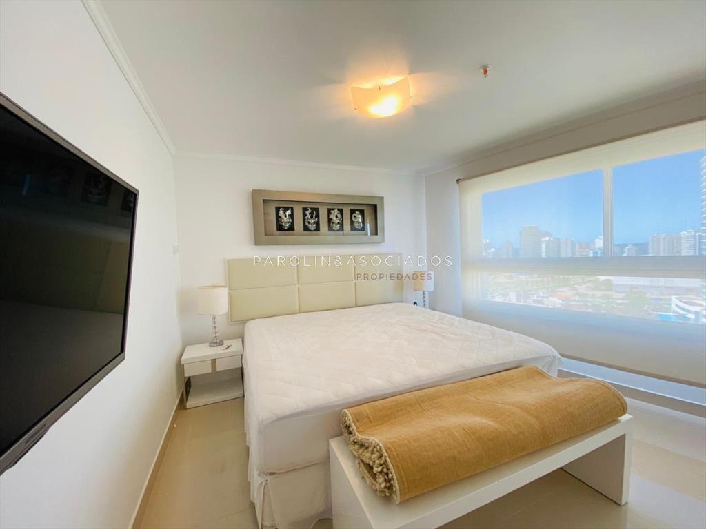 Apartamento en venta en Miami Boulevard, Punta