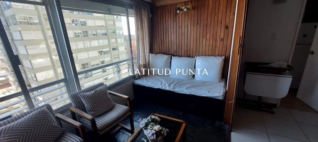 Apartamento con vista, 2 dormitorios en