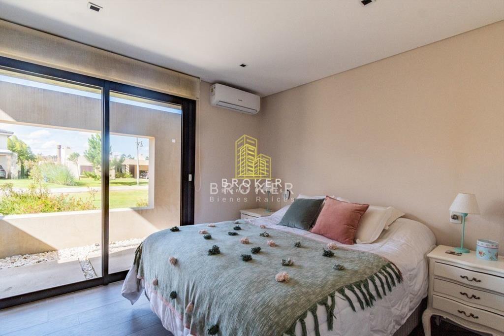 Venta Casa 3 Dormitorios ViÃ±edos De La Tahona