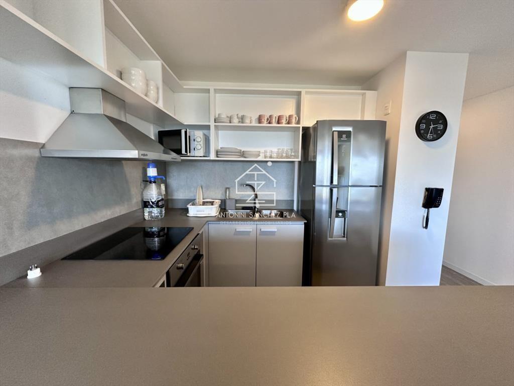 OCEAN DRIVE COUNTRY PUNTA DEL ESTE VENTA DE APARTAMENTO DE