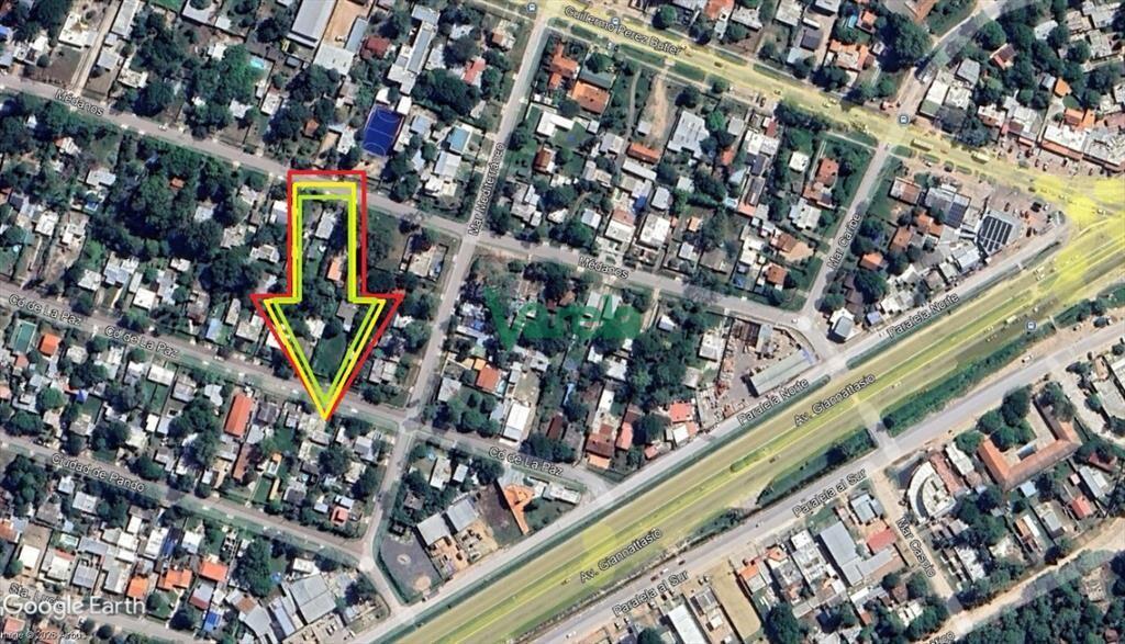 Casas en venta para inversión Pinar norte