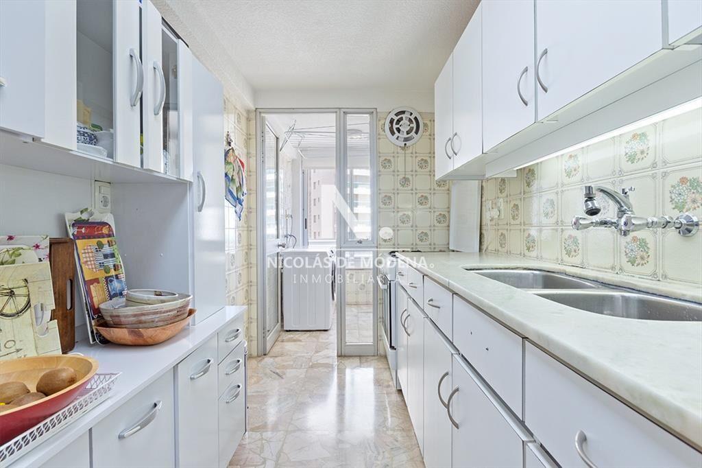 En venta Apartamento en Mansa - Punta del Este de