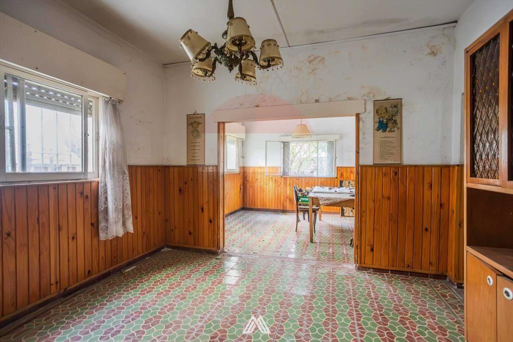 Casa más apartamento en un mismo padrón - La Paz