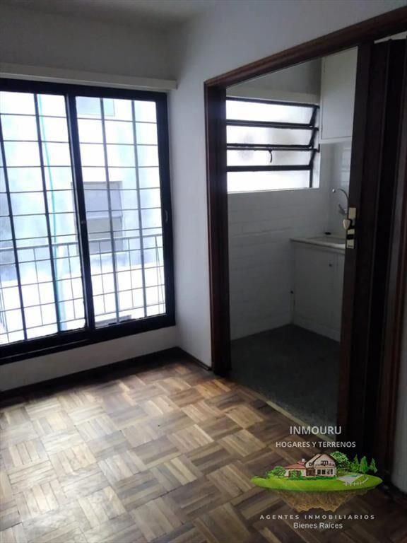 Alquiler de Lindo Apto en Centro de 1 Dormitorio.