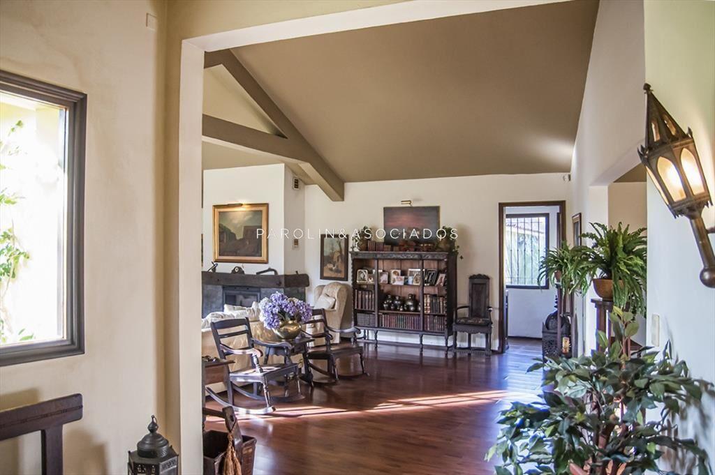 Casa de gran tamaÃ±o ubicada en zona del Golf, Punta del Es