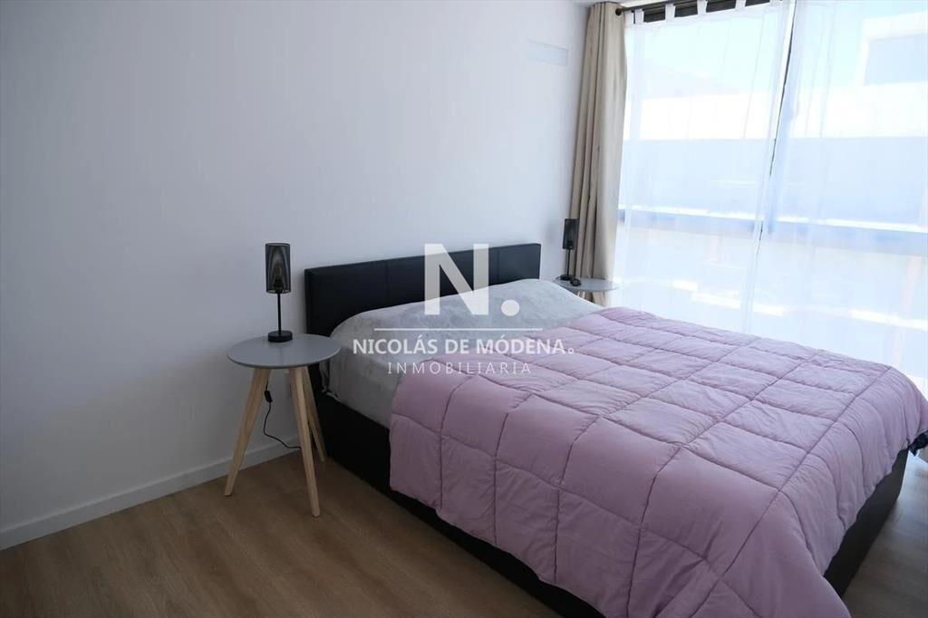 Apartamento de 1 dormitorio en venta, ideal
