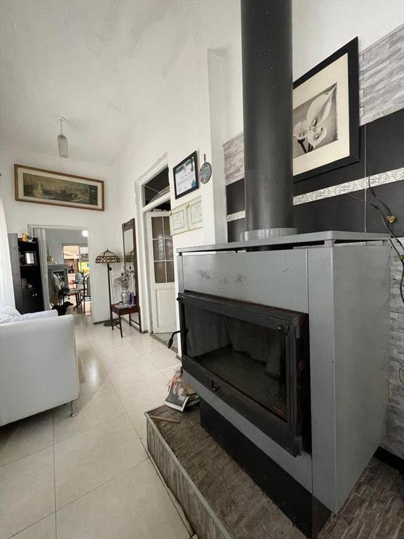 Casa en venta, padrón único, 3 dormitorios, cochera y parri
