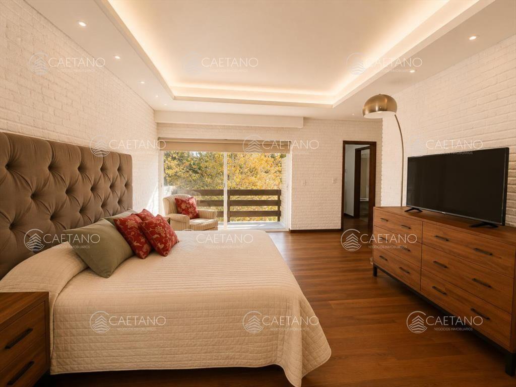 Venta casa 7 dormitorios - Lugano, Punta del Este