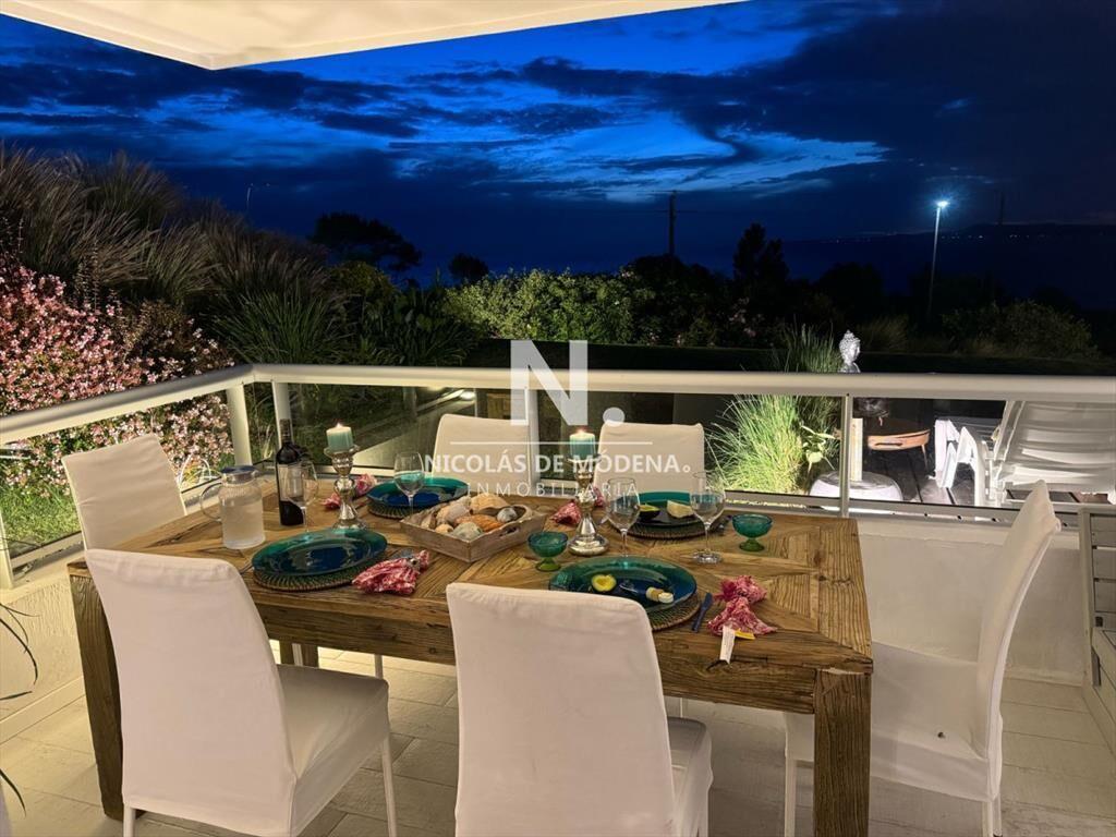 Apartamento en venta Punta Ballena 2 dormitorios