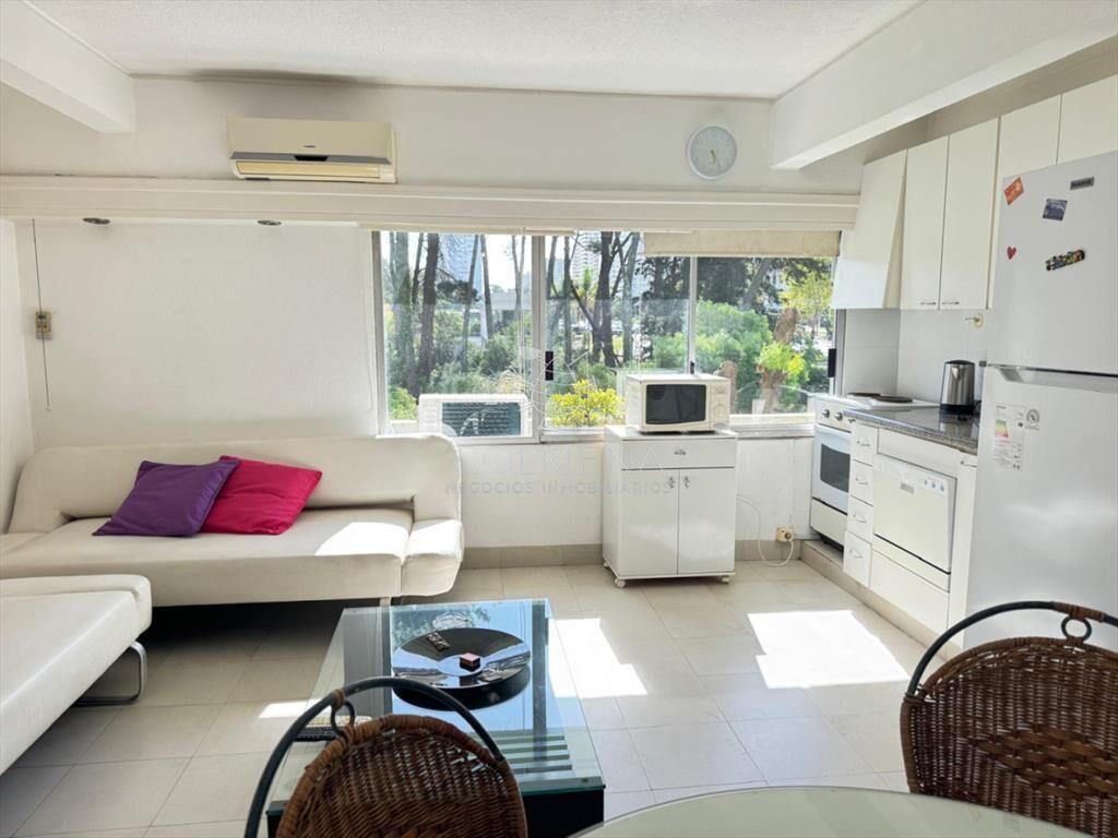 Apartamento en Roosevelt