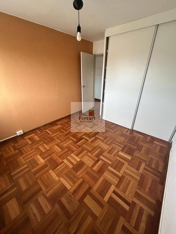 Apartamento en Tres Cruces