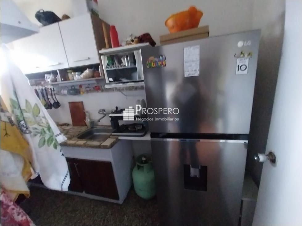 AL1964 Venta Apto 2dorm Cerro Patio CON RENTA