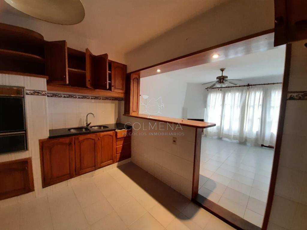 Muy linda Casa en San Carlos PLENO CENTRO!