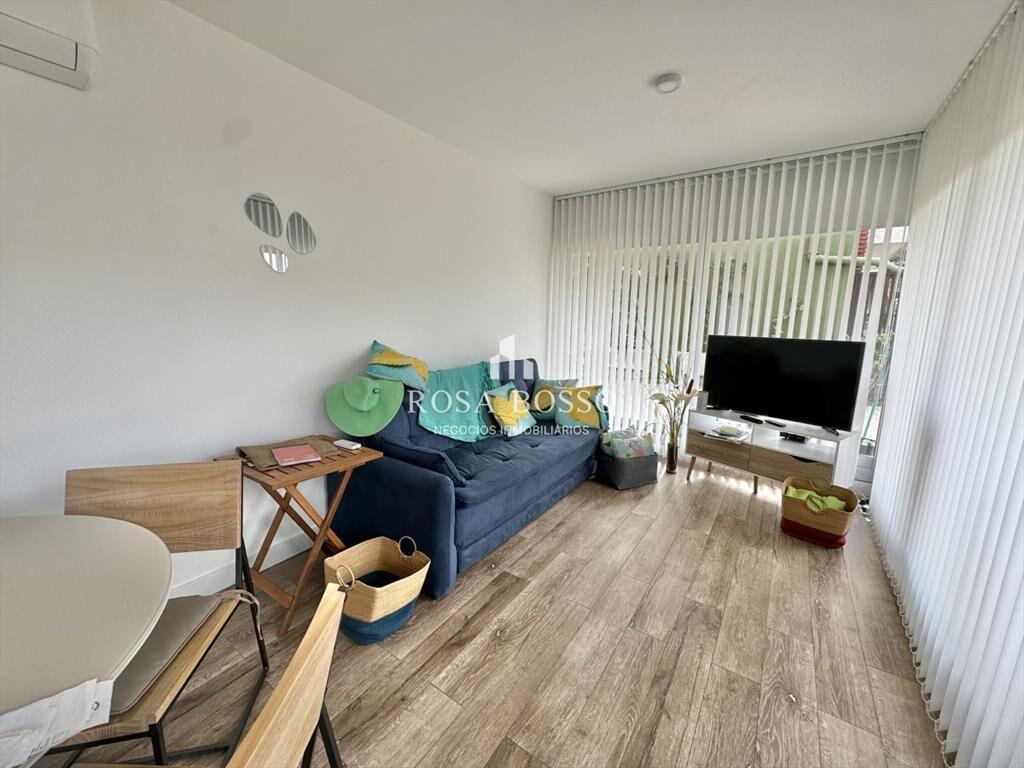 APARTAMENTO EN VENTA DE 1 DORMITORIO EN PENINSULA