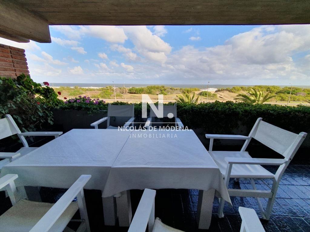 Hermoso Departamento en venta en San Rafael.