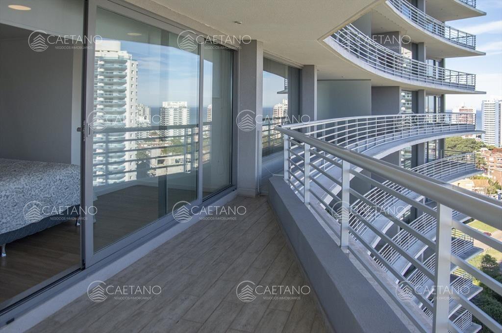 Venta apartamento 2 dormitorios Punta del Este