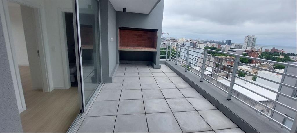 Alquiler Apartamento Centro 2 Dormitorios 1 Baño 2 Garajes