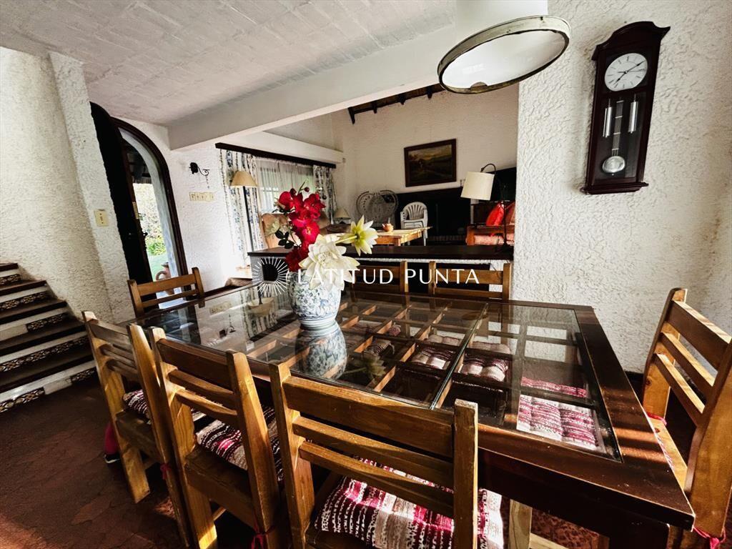 Venta casa de 3 dormitorios en Punta del Este