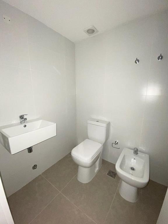 Venta apartamento de 2 dormitorios y patio a estrenar en Pa