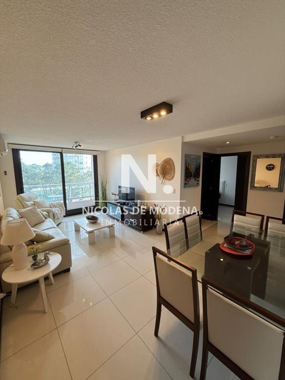Apartamento en alquiler de verano