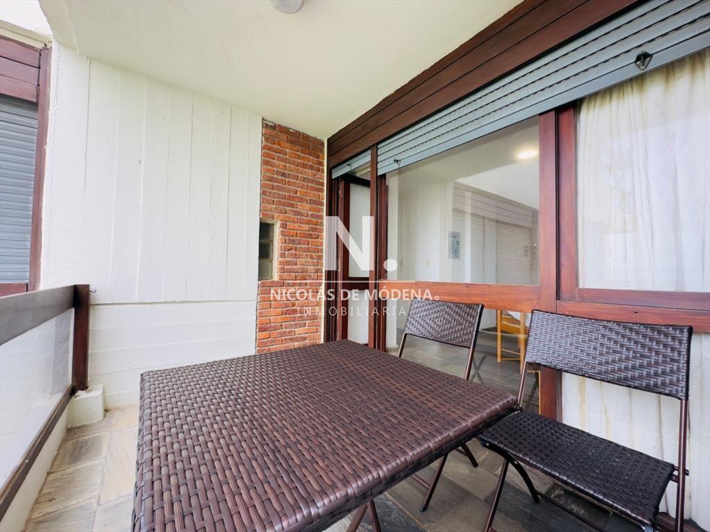 Apartamento en venta, 2 dormitorios, primera linea de la br