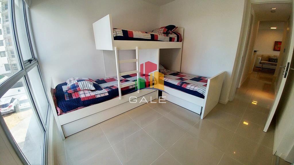 Moderno departamento 2 dormitorios y medio