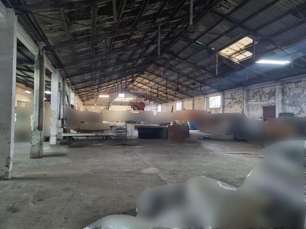 Av Don Pedro de Mendoza , 15000 m2 de terreno, 1350 m2 de d