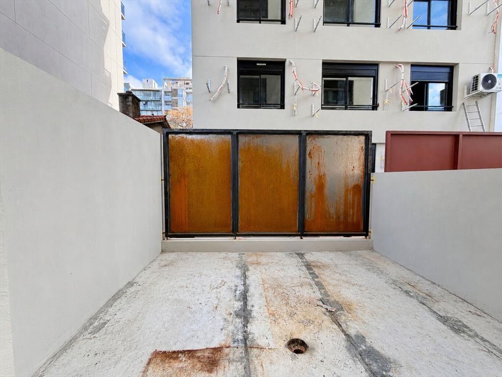Alquiler apartamento 1 dormitorio a estrenar en Pocitos