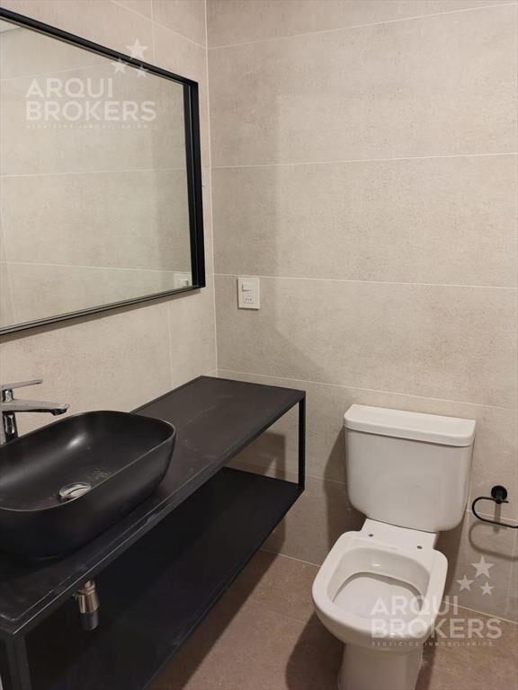 Apartamento de un dormitorio en venta en Pocitos - 1303