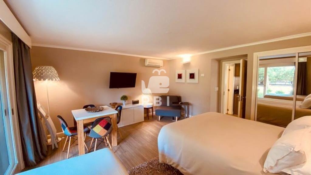 Apartamento en venta Solanas Country 1 dormitorio