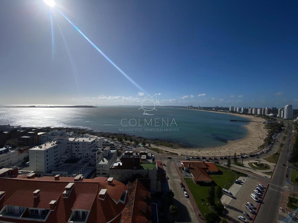Apto en Torre Gattas -3 dor, 3 Baños, Balcón a