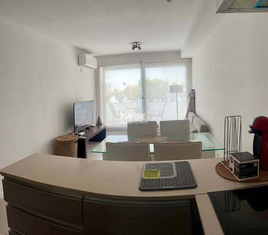 Apartamento departamento en Zona Puerto, moderno, con ameni