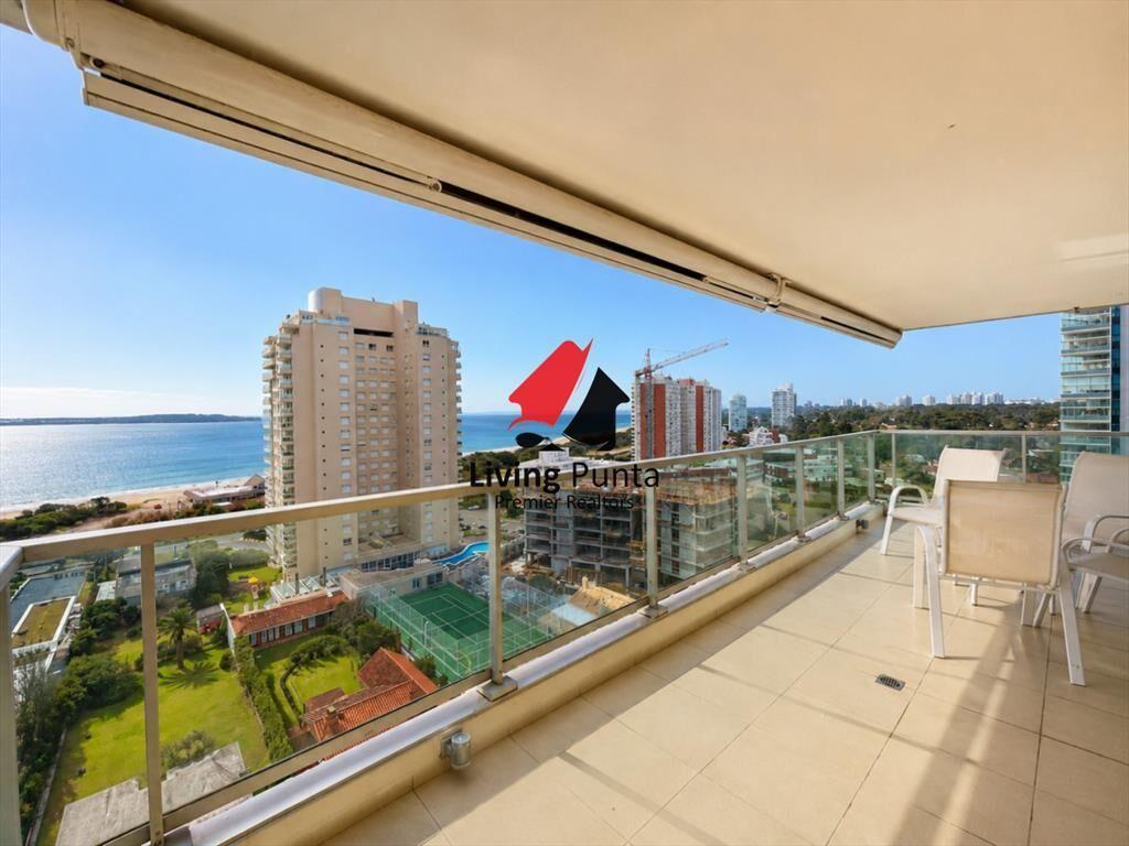 Venta de Excelente Apartamento de 3 Dormitorios