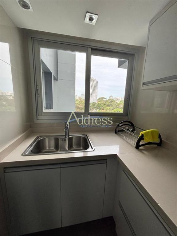 Apartamento en Mansa - Punta del Este