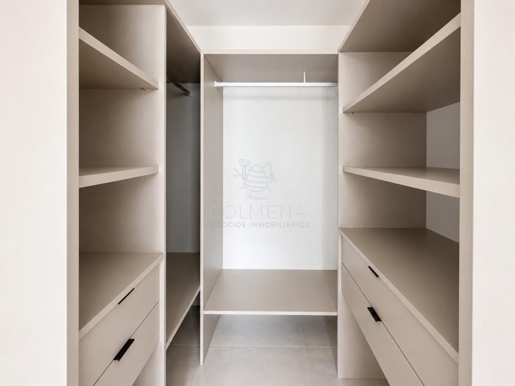 Apartamento en la brava