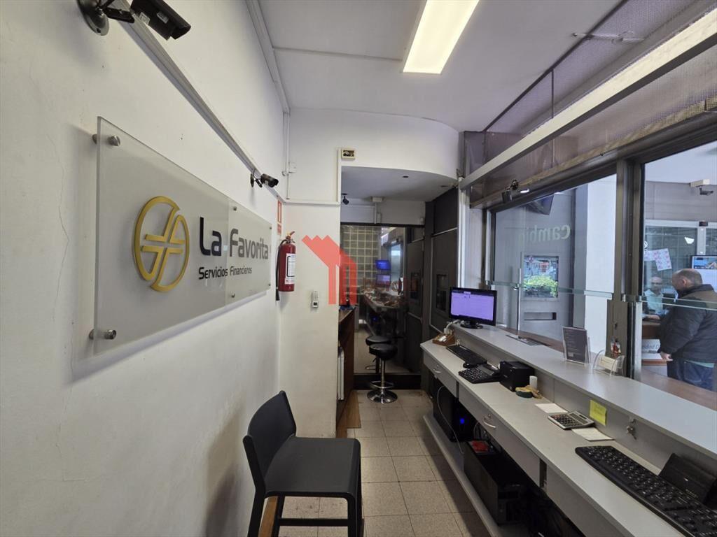 Venta Llave Abitab Agencia 9302 con Cambio