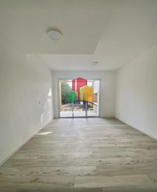 Casa en venta - Parque Burnett a estrenar
