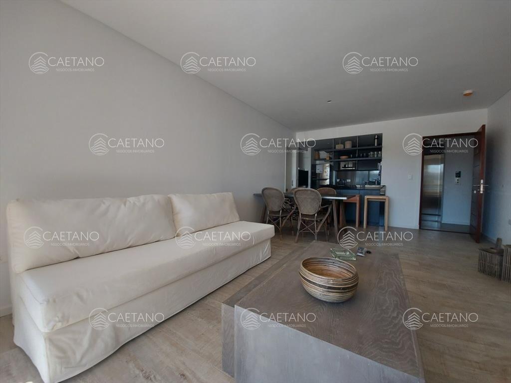 Apartamento a estrenar frente al Mar en la Barra
