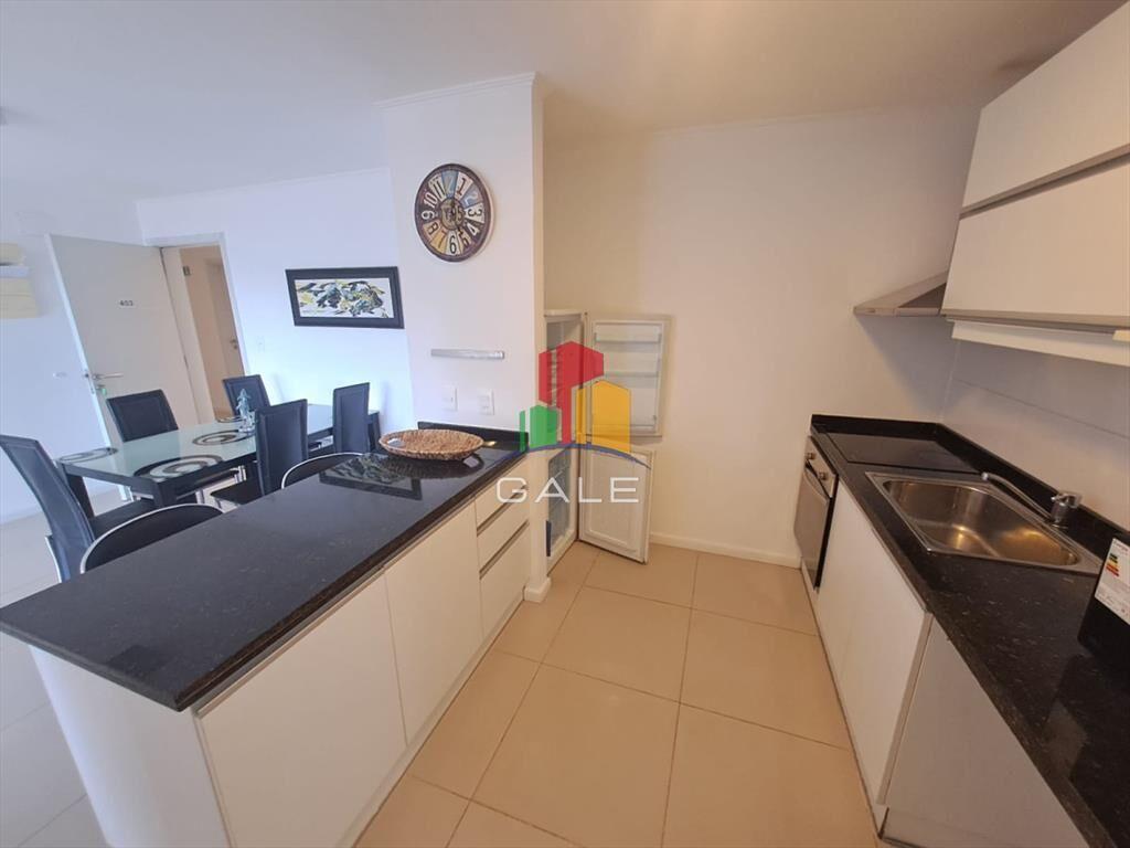 Apartamento en venta de 2 dormitorios en suite en Torre Moo