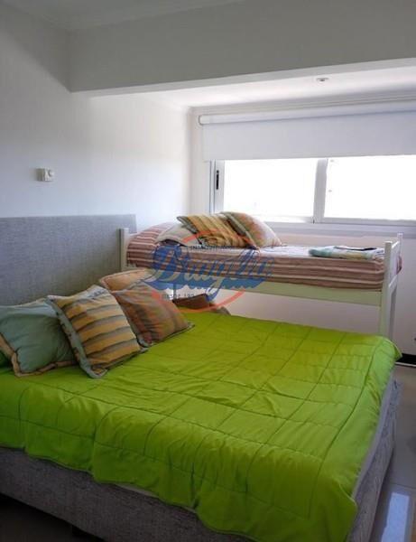 Apartamento Alquiler Temporal en Brava