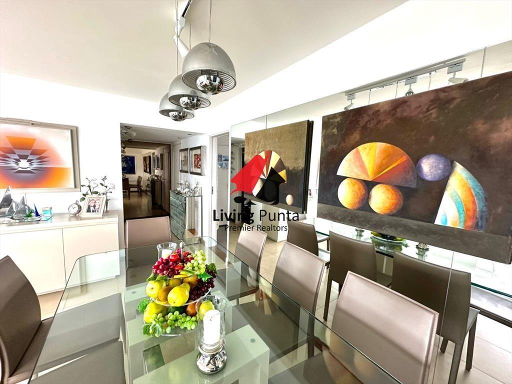 apartamento con vista al puerto