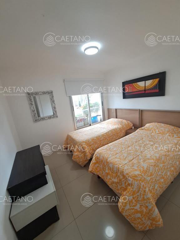 Apartamento en venta de 2 dormitorios en suite en Torre Moo