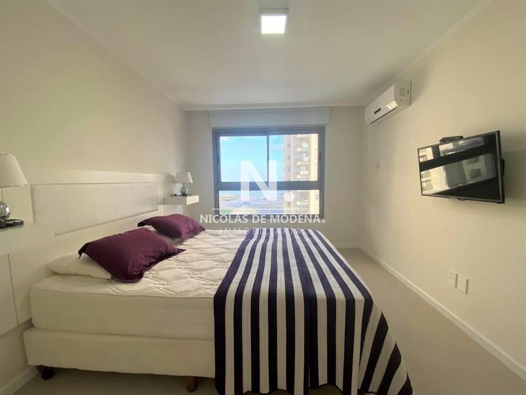 Impecable departamento, comodo e iluminado.