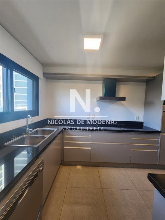 Apartamento de 4 dormitoios en venta, Roosevelt -
