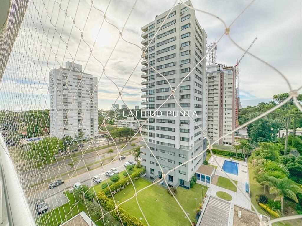 Apartamento en Roosevelt, 1 dormitorio y