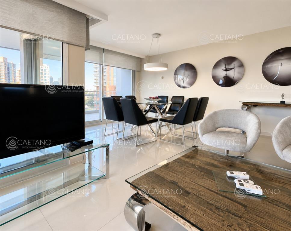 Apartamento en Venta - Punta del Este, Playa