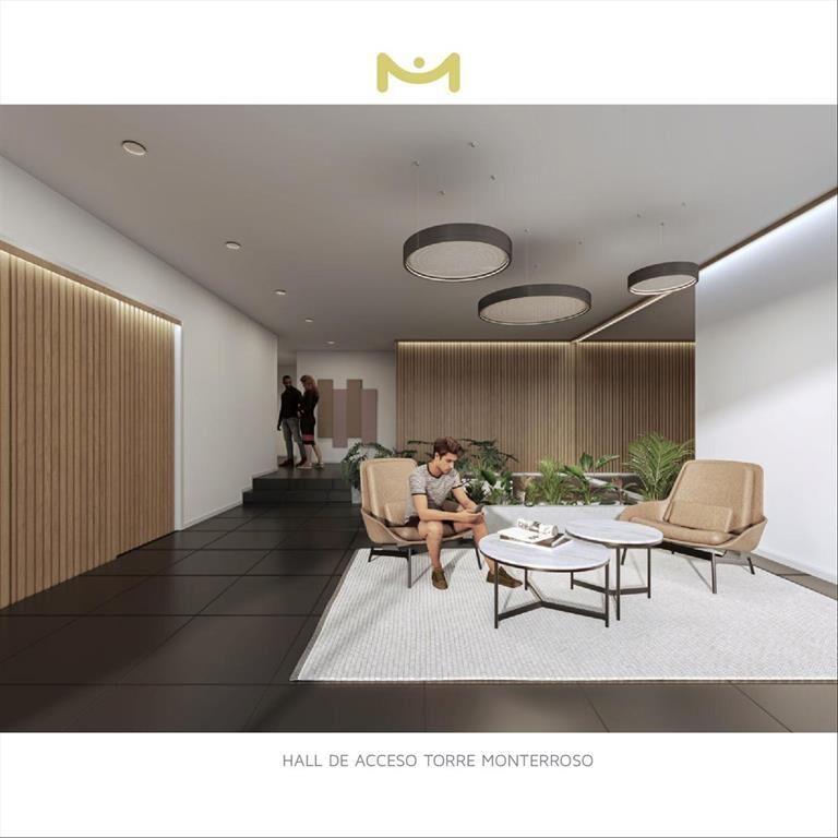 VENTA APARTAMENTO EN EL CORDÓN 1 DORMITORIO