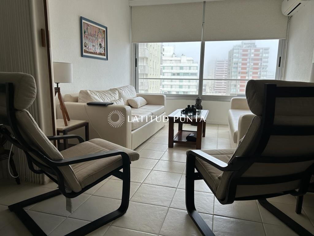 Península, apartamento de 1 dormitorio y medio