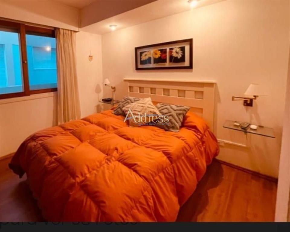 Apartamento DE 2 DORMITORIOS, en alquiler de en