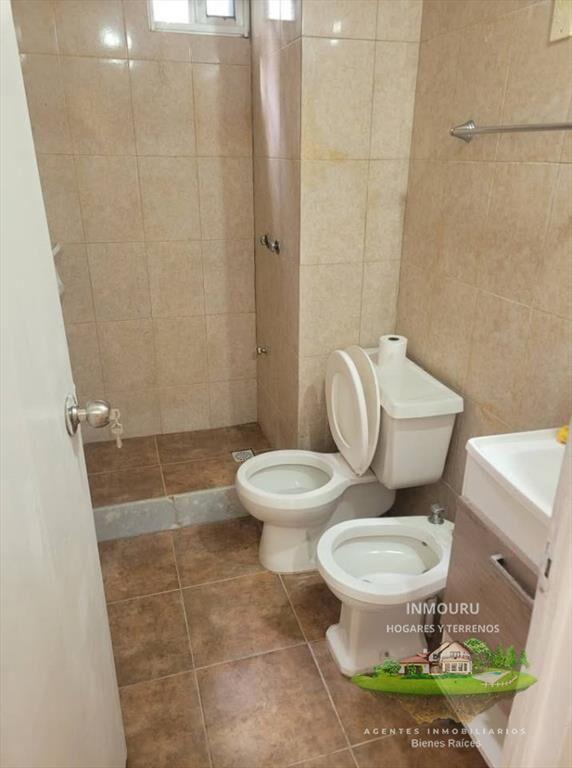 Apartamento en Montevideo, Malvin Norte